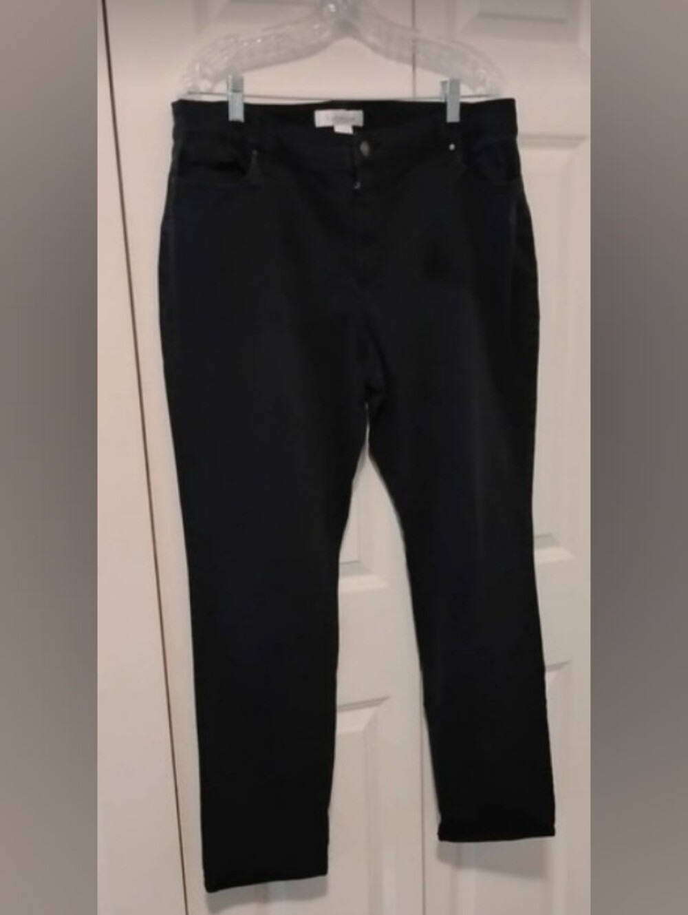 Croft and Barrow Ladies Pants size 18